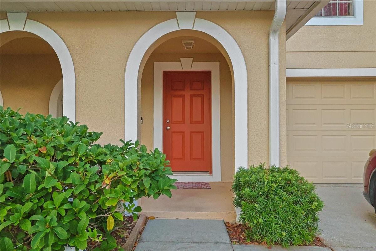 PALMETTO RDG - Residential