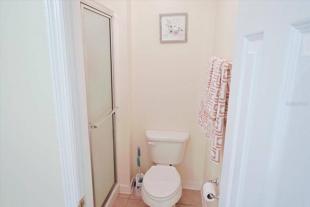 PALMETTO RDG - Residential