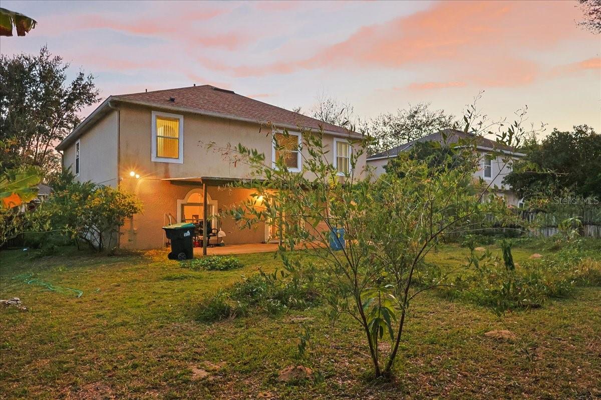 PALMETTO RDG - Residential