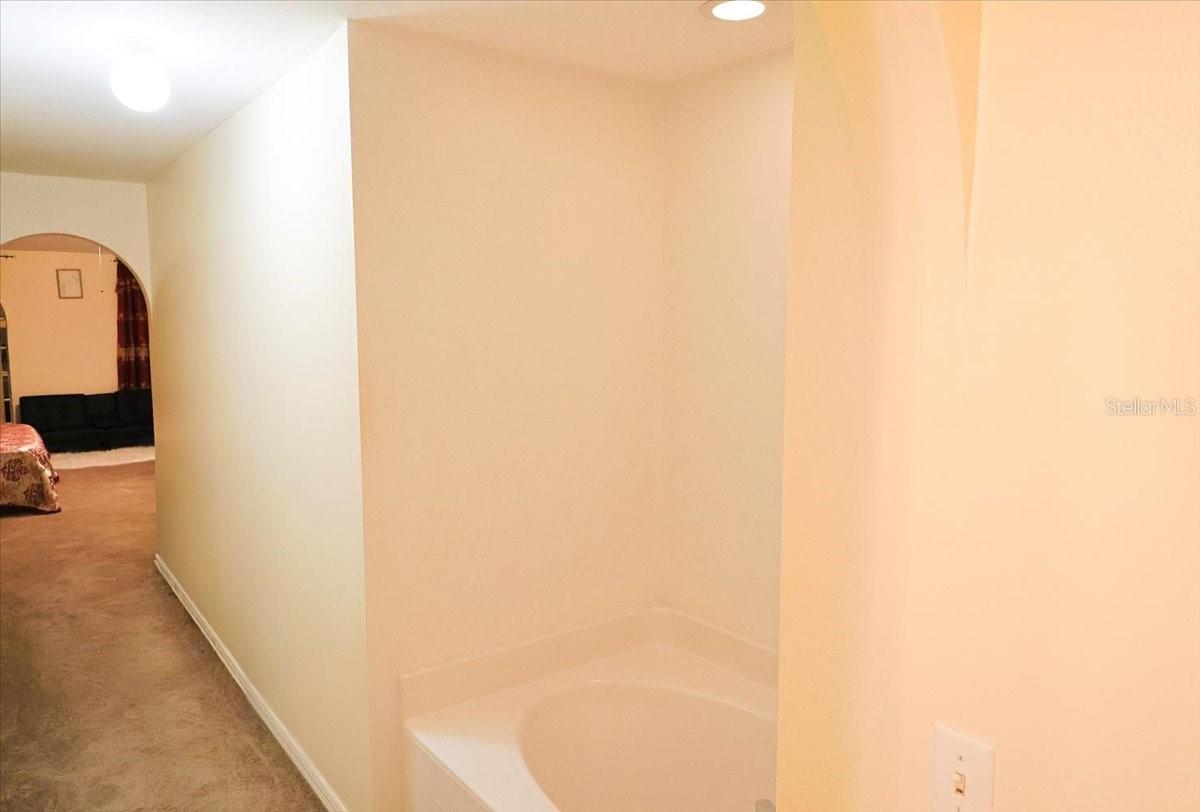 PALMETTO RDG - Residential