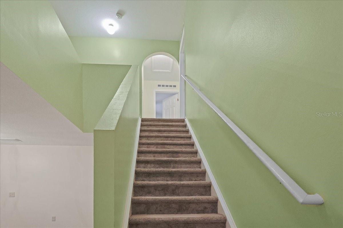 PALMETTO RDG - Residential