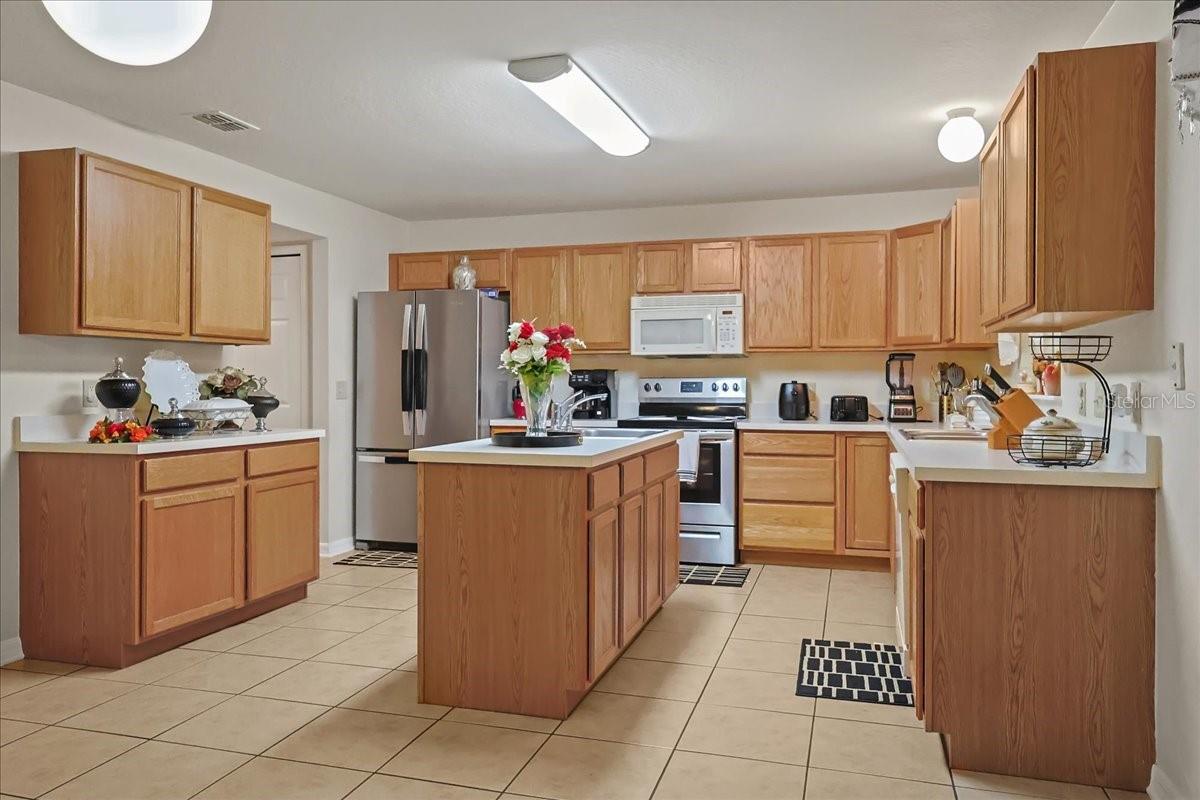 PALMETTO RDG - Residential