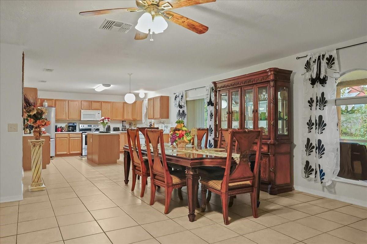 PALMETTO RDG - Residential