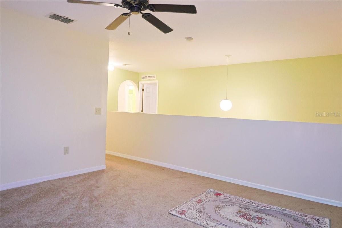 PALMETTO RDG - Residential