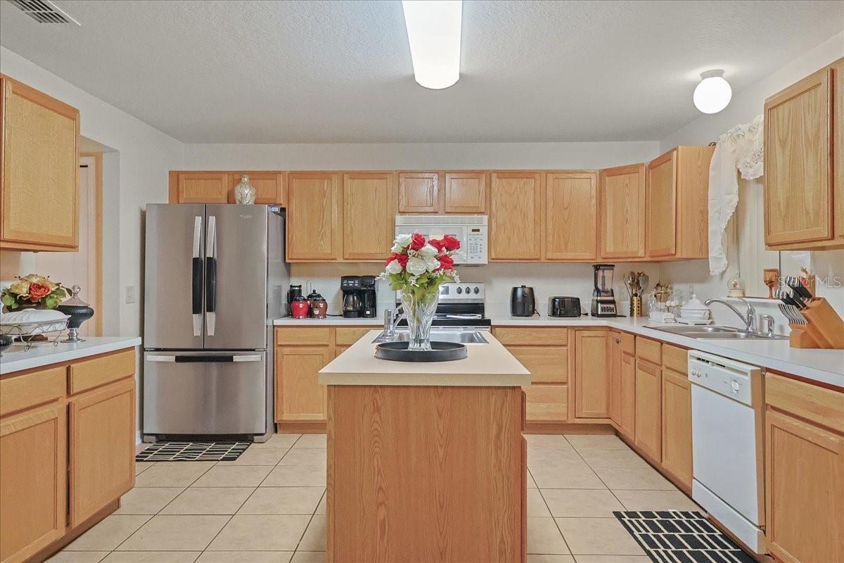 PALMETTO RDG - Residential