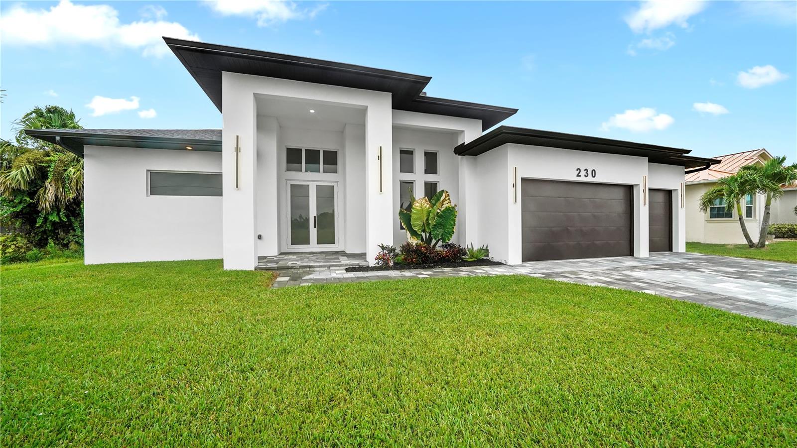 ROTONDA WEST PINE VLY - Residential Lease