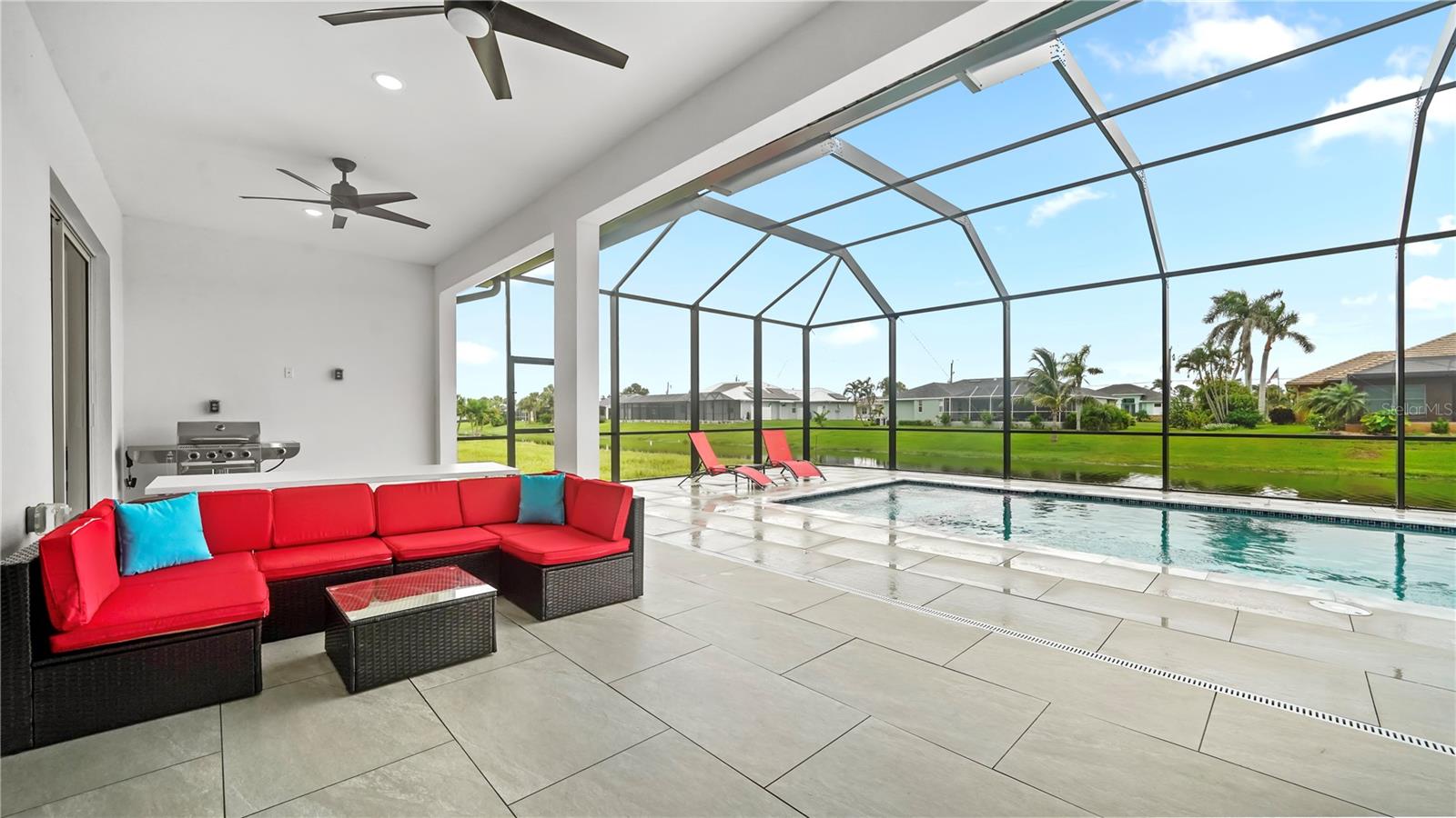 ROTONDA WEST PINE VLY - Residential Lease