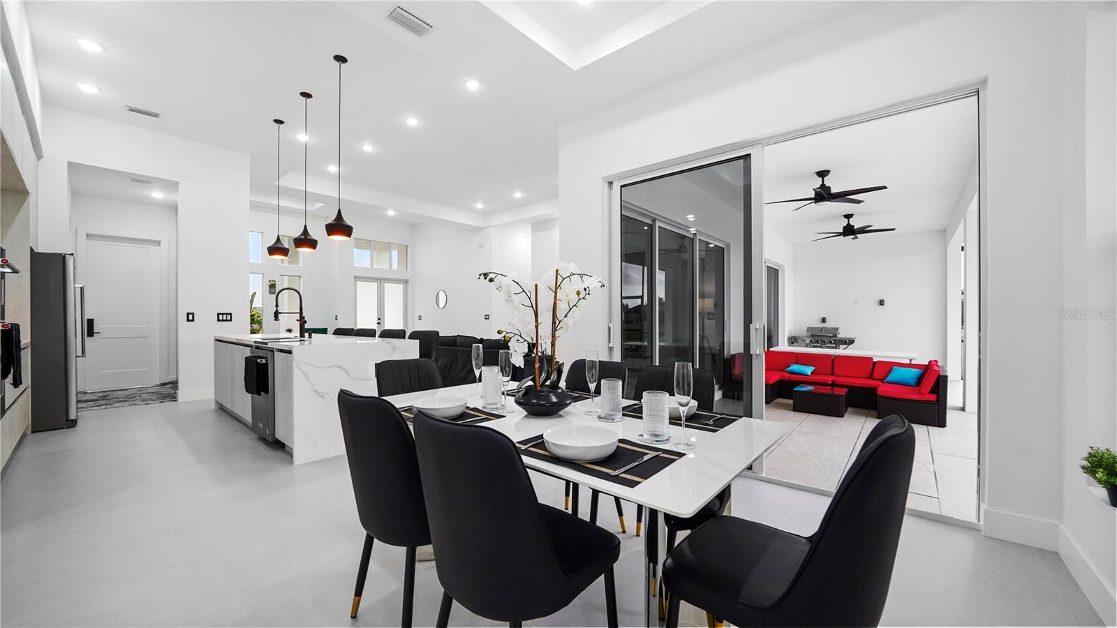 ROTONDA WEST PINE VLY - Residential Lease