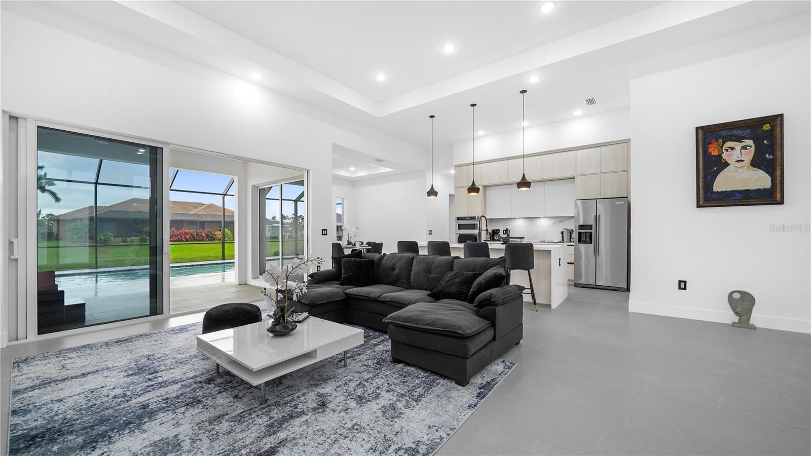 ROTONDA WEST PINE VLY - Residential Lease