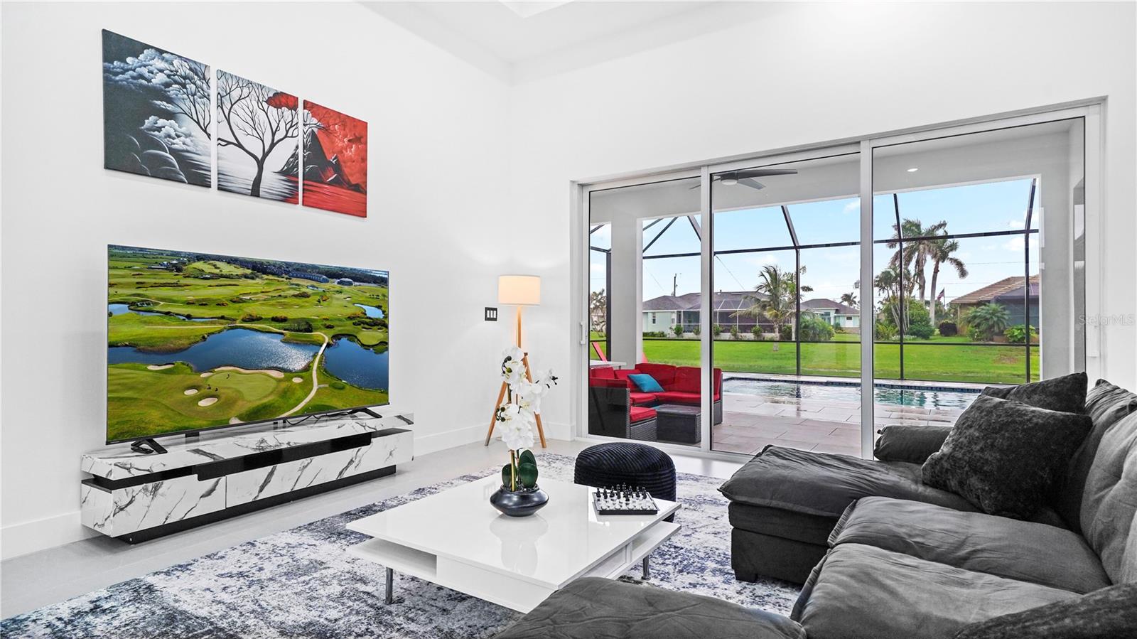 ROTONDA WEST PINE VLY - Residential Lease