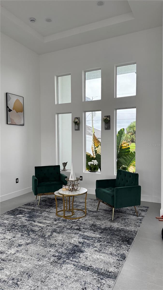 ROTONDA WEST PINE VLY - Residential Lease