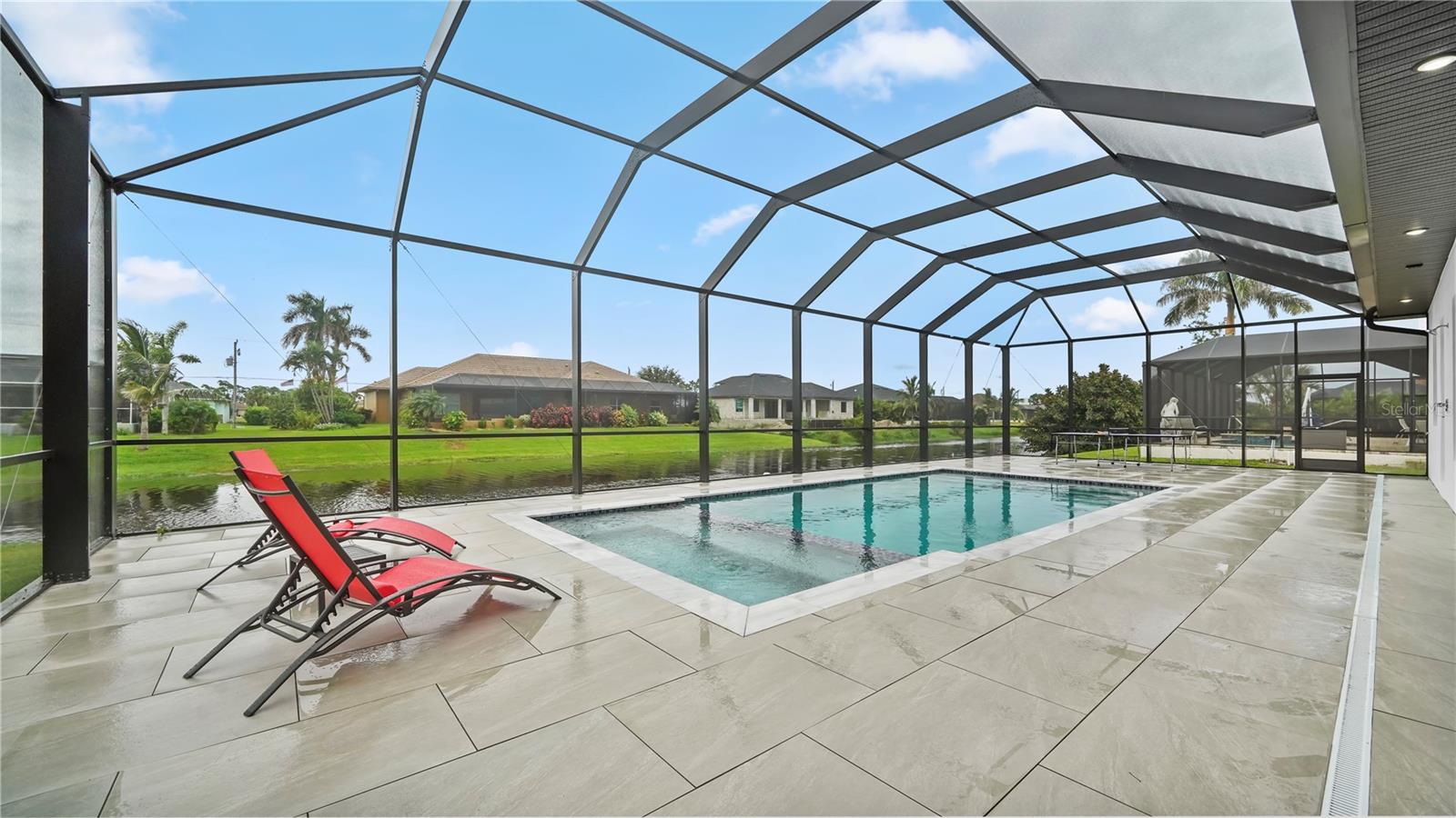 ROTONDA WEST PINE VLY - Residential Lease