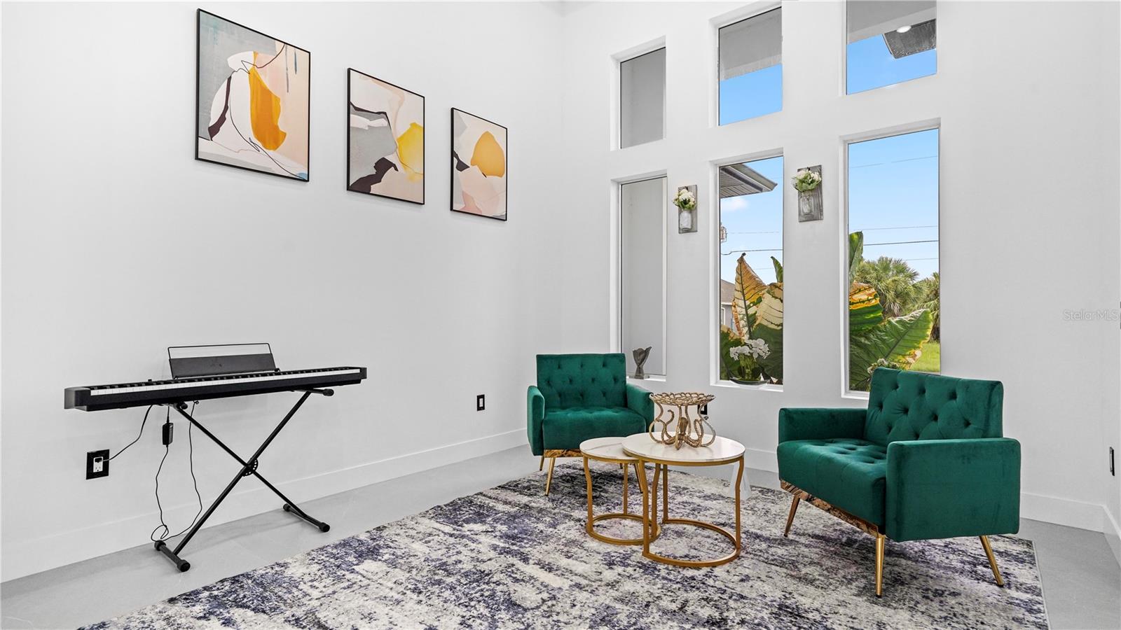 ROTONDA WEST PINE VLY - Residential Lease