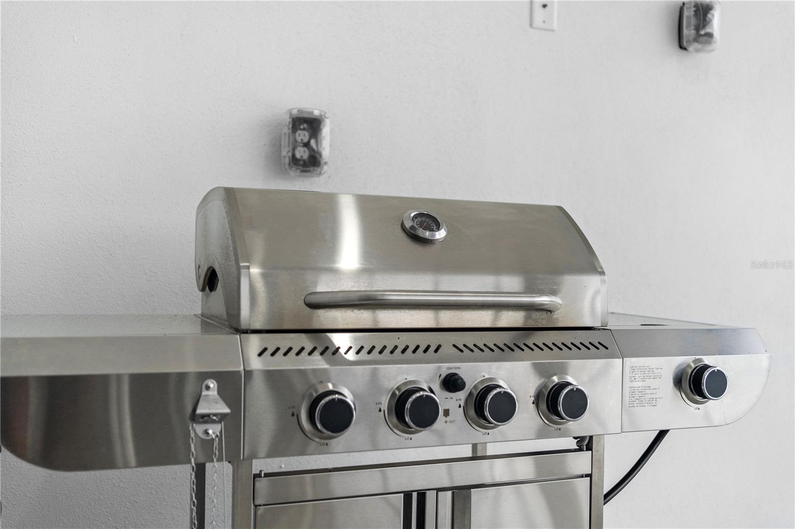 ROTONDA WEST PINE VLY - Residential Lease