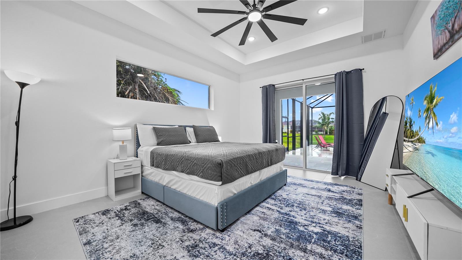 ROTONDA WEST PINE VLY - Residential Lease