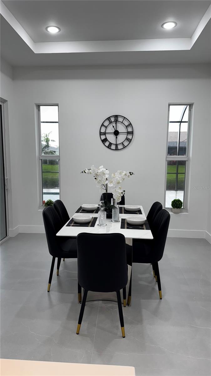 ROTONDA WEST PINE VLY - Residential Lease