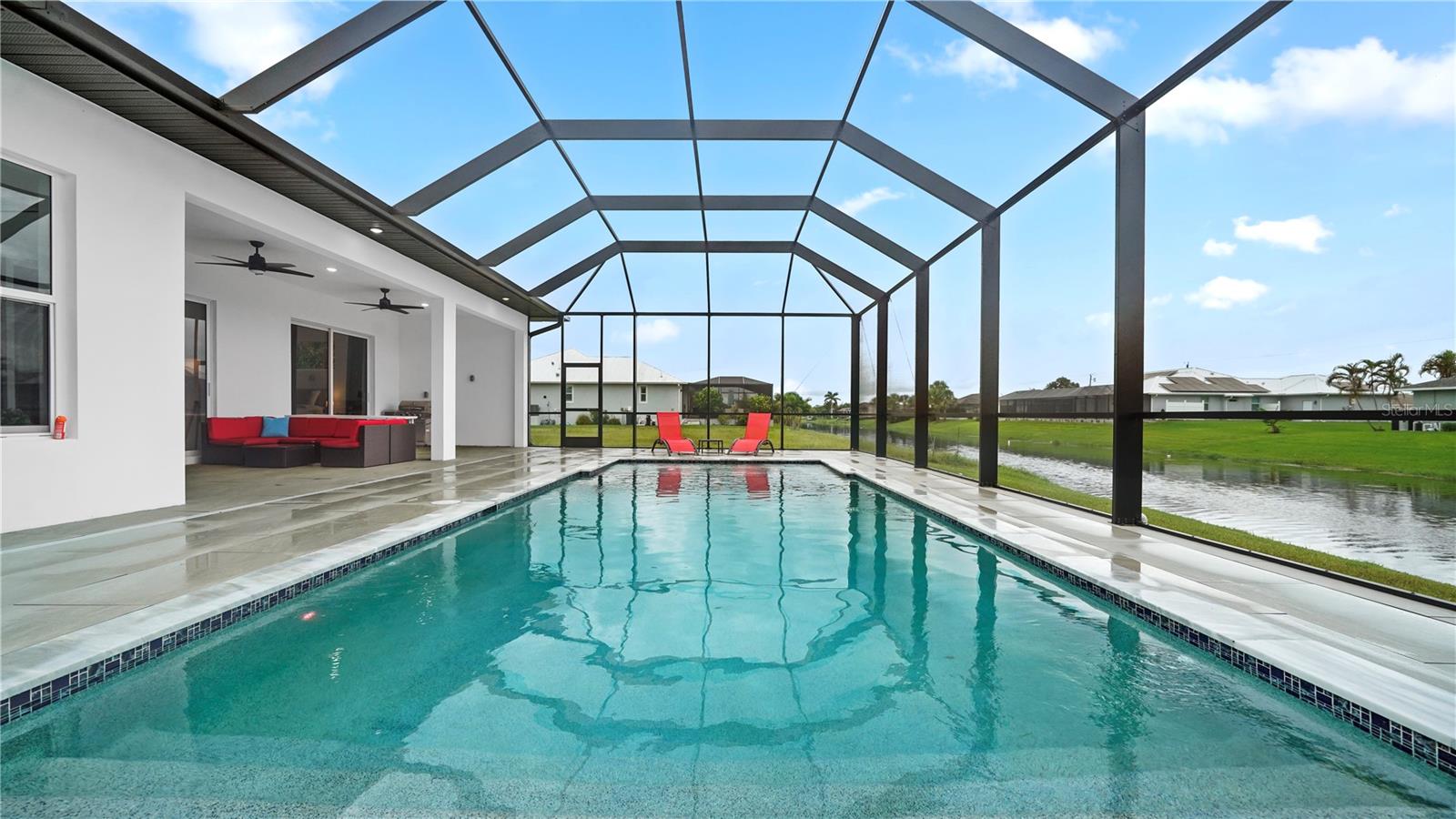 ROTONDA WEST PINE VLY - Residential Lease