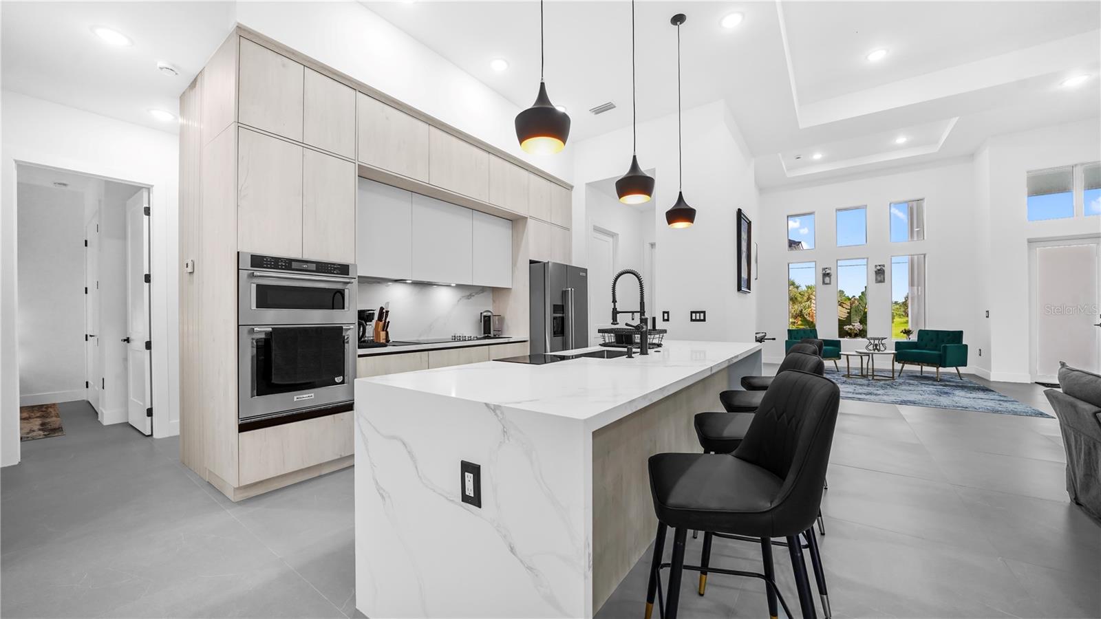 ROTONDA WEST PINE VLY - Residential Lease