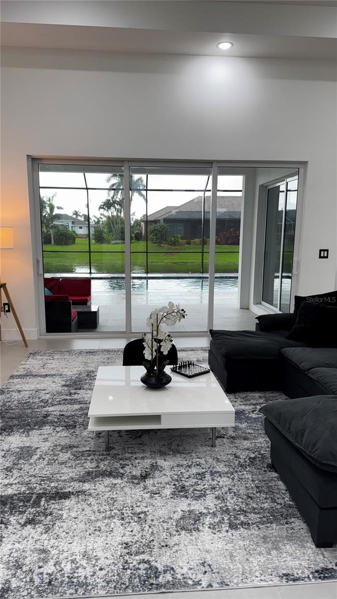 ROTONDA WEST PINE VLY - Residential Lease