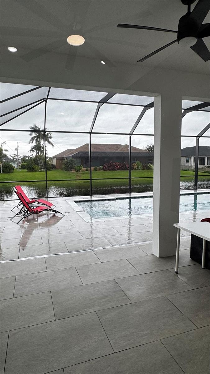 ROTONDA WEST PINE VLY - Residential Lease