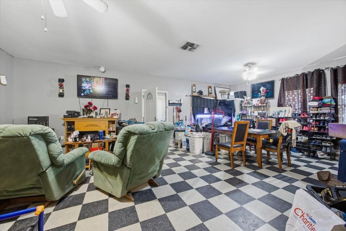 NOT IN SUBDIVISION - Residential