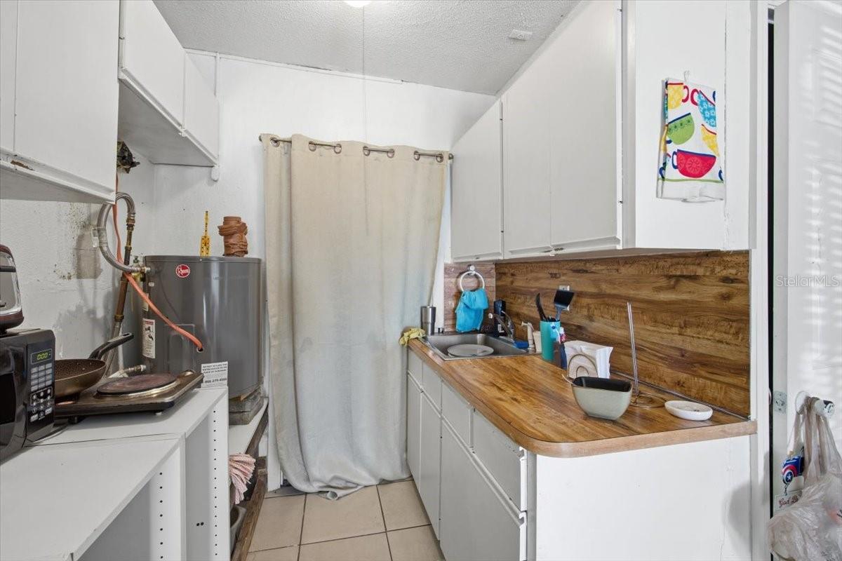 NOT IN SUBDIVISION - Residential