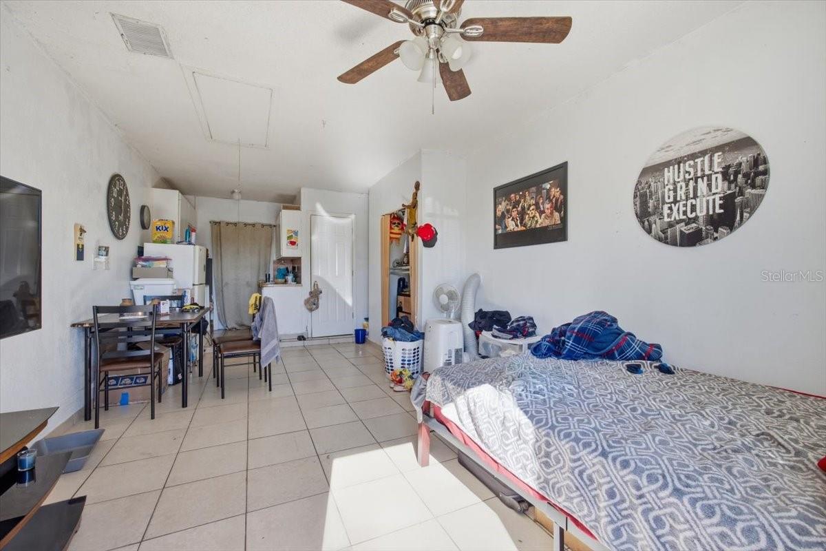 NOT IN SUBDIVISION - Residential