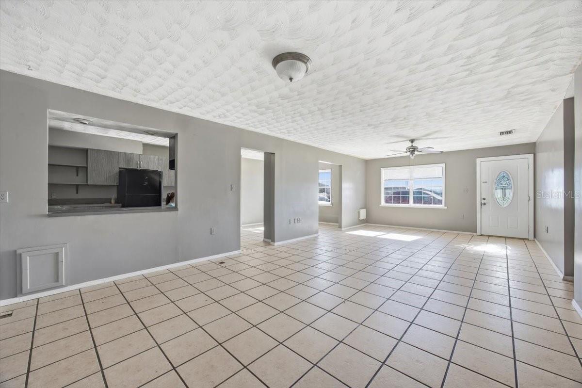 NOT IN SUBDIVISION - Residential