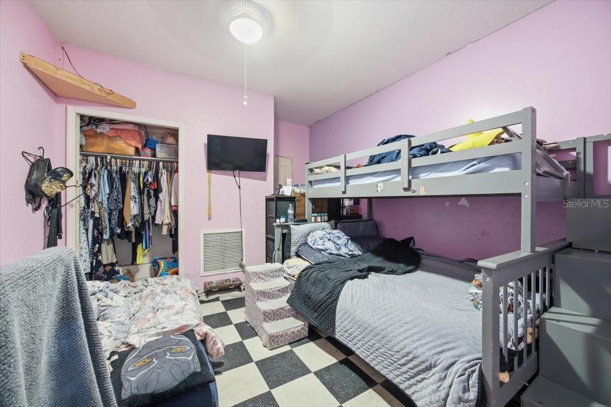 NOT IN SUBDIVISION - Residential