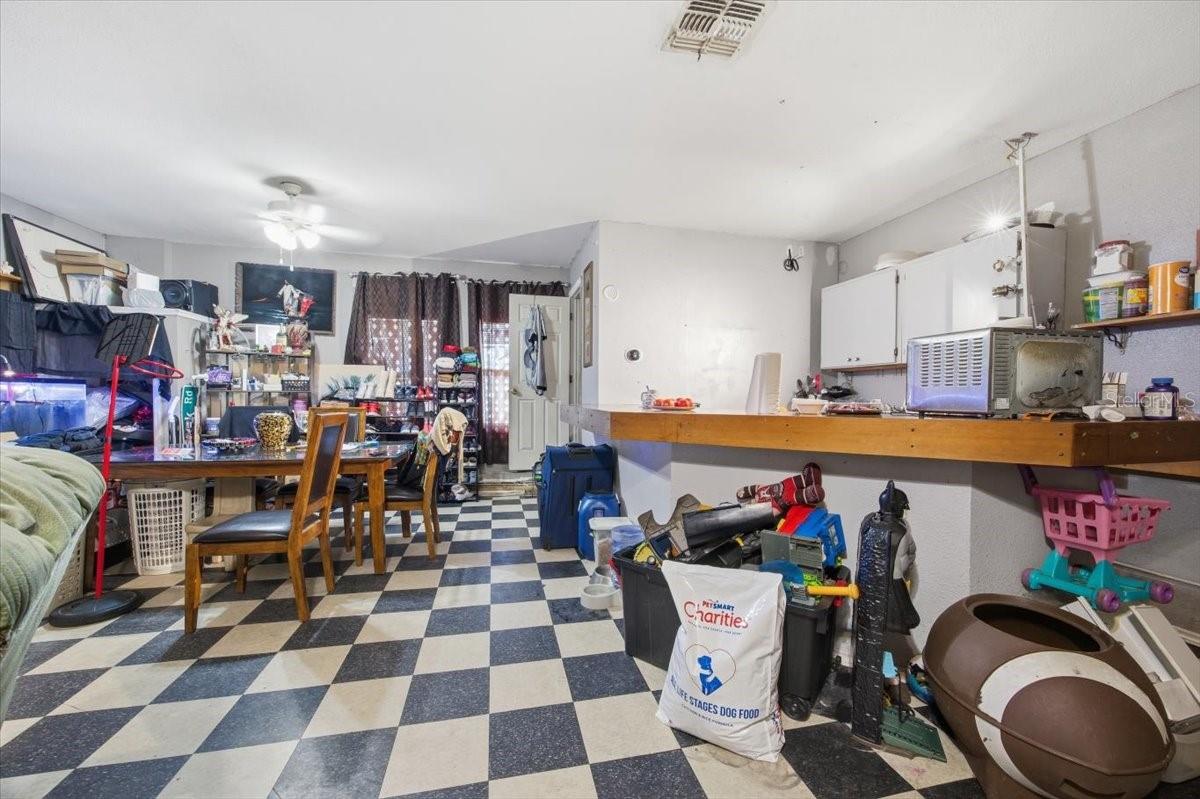 NOT IN SUBDIVISION - Residential