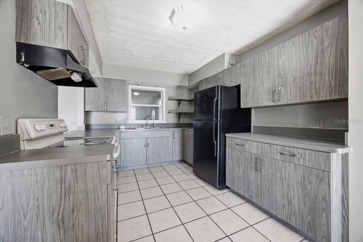 NOT IN SUBDIVISION - Residential