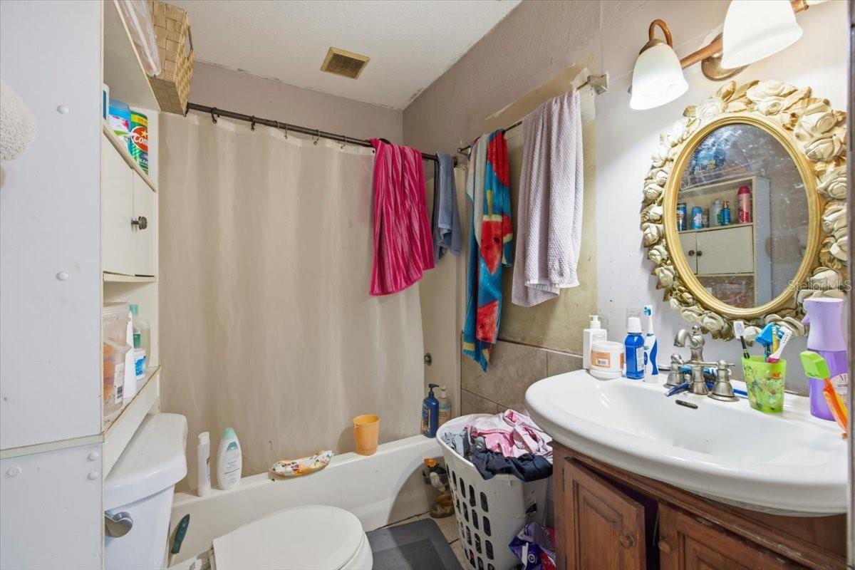 NOT IN SUBDIVISION - Residential