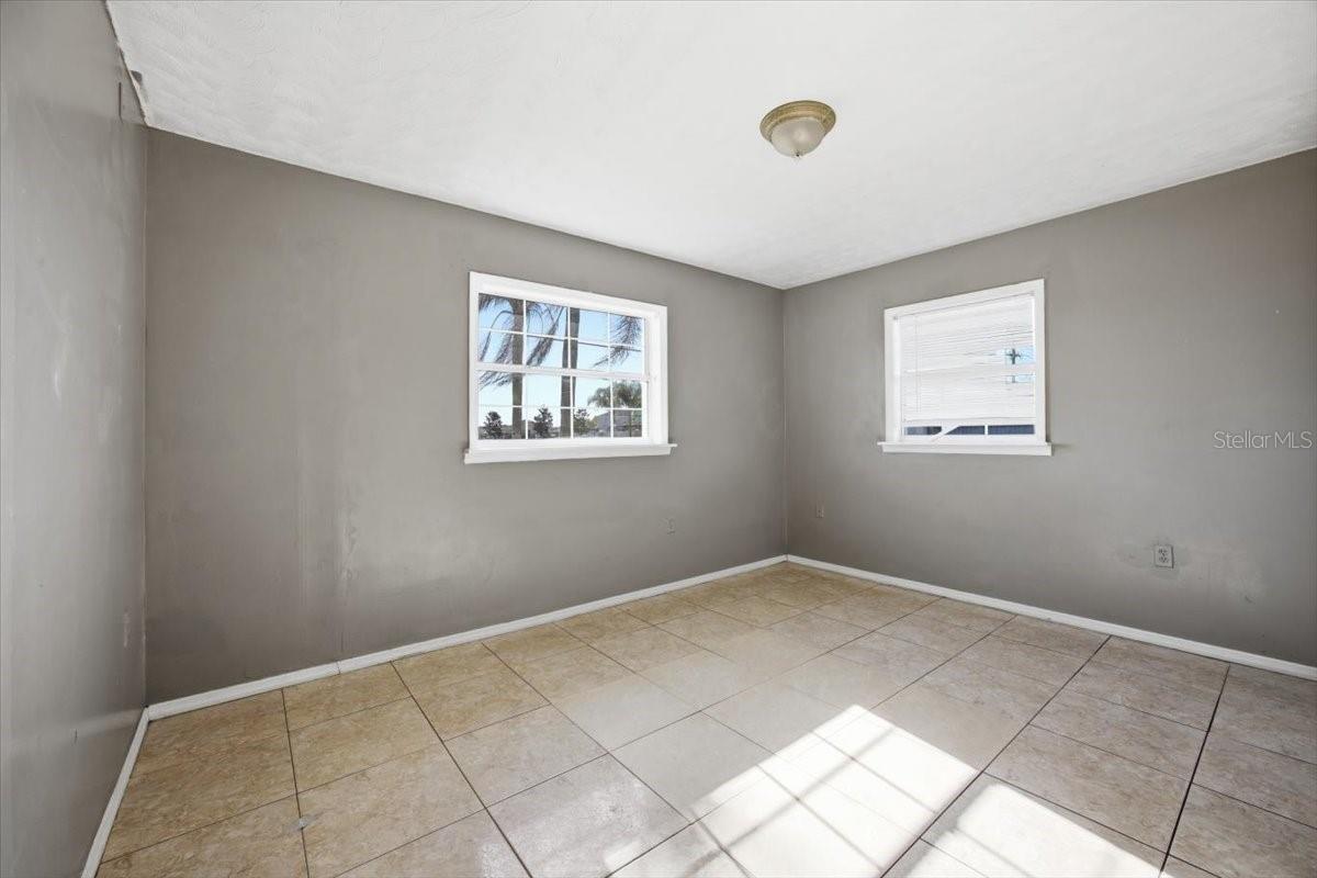 NOT IN SUBDIVISION - Residential