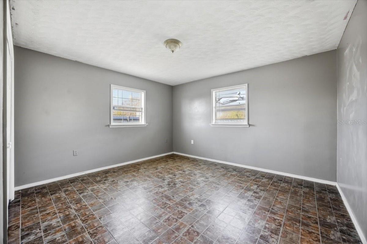 NOT IN SUBDIVISION - Residential