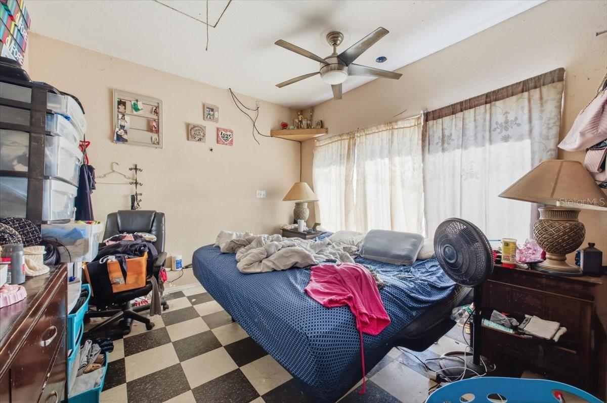 NOT IN SUBDIVISION - Residential