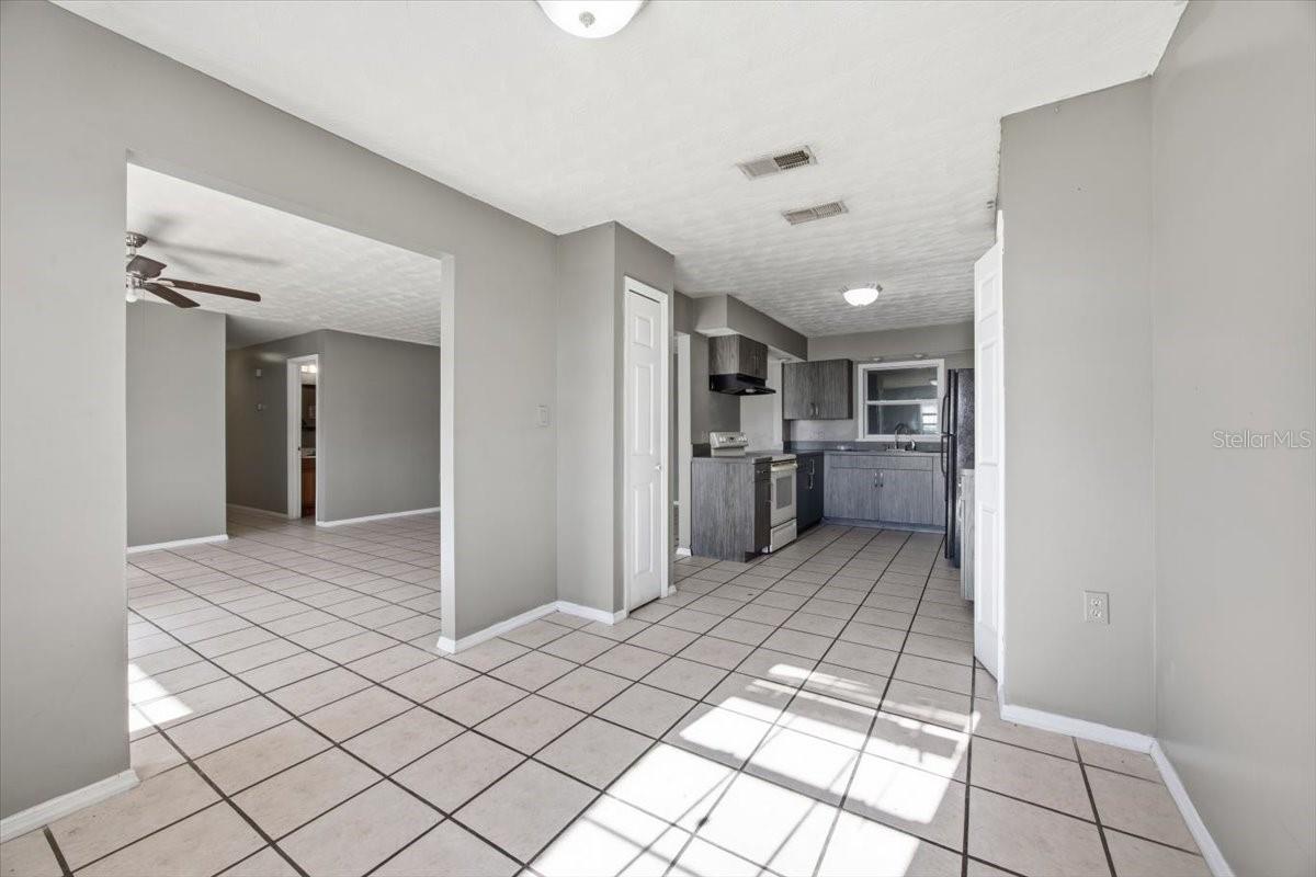 NOT IN SUBDIVISION - Residential