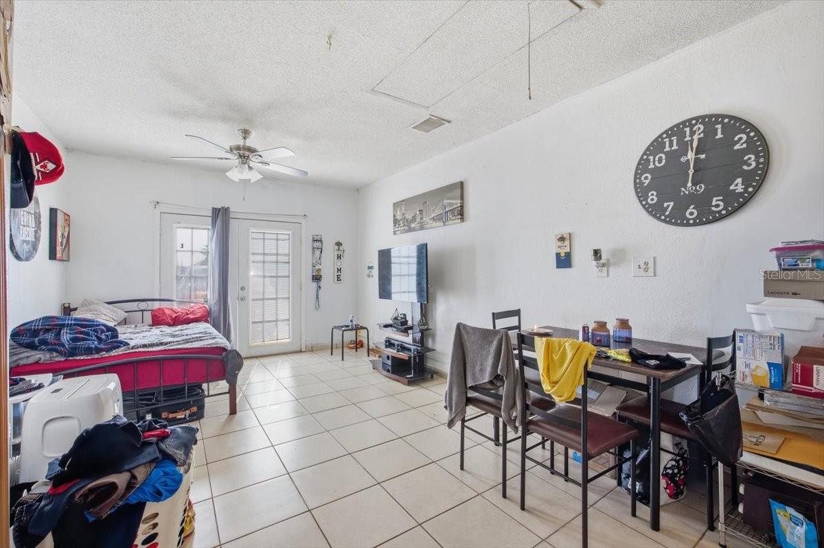 NOT IN SUBDIVISION - Residential