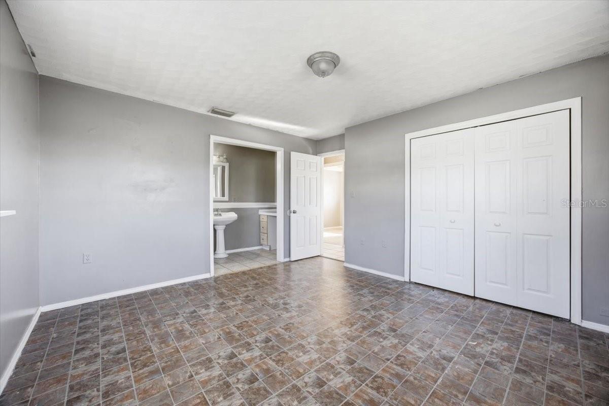 NOT IN SUBDIVISION - Residential