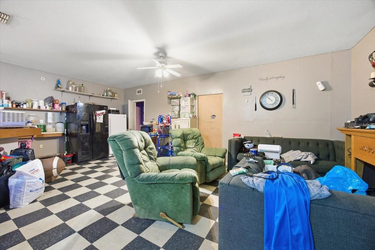 NOT IN SUBDIVISION - Residential