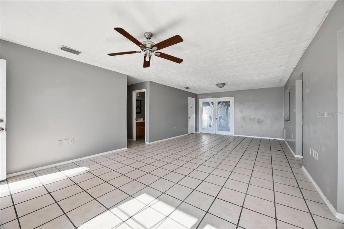 NOT IN SUBDIVISION - Residential