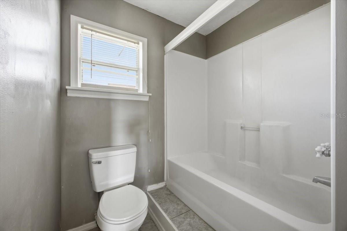 NOT IN SUBDIVISION - Residential