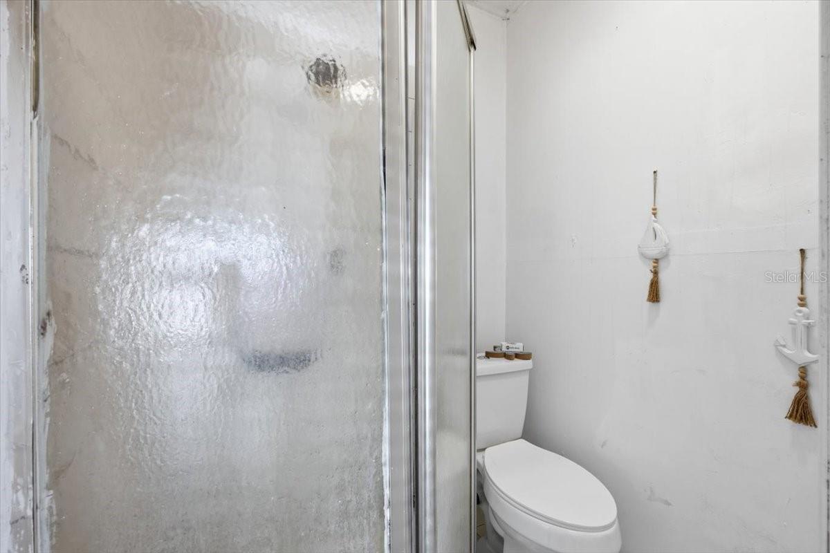 NOT IN SUBDIVISION - Residential