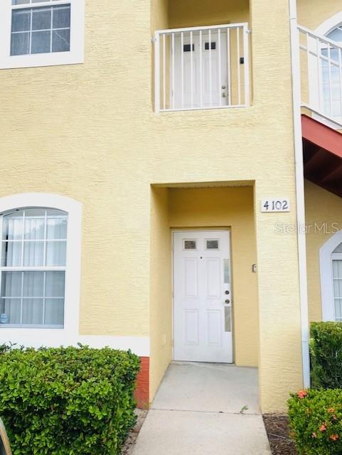 Photo of 4102 Lake Marion Golf Resort #4102, Poinciana, FL 34759 (MLS # L4964886)