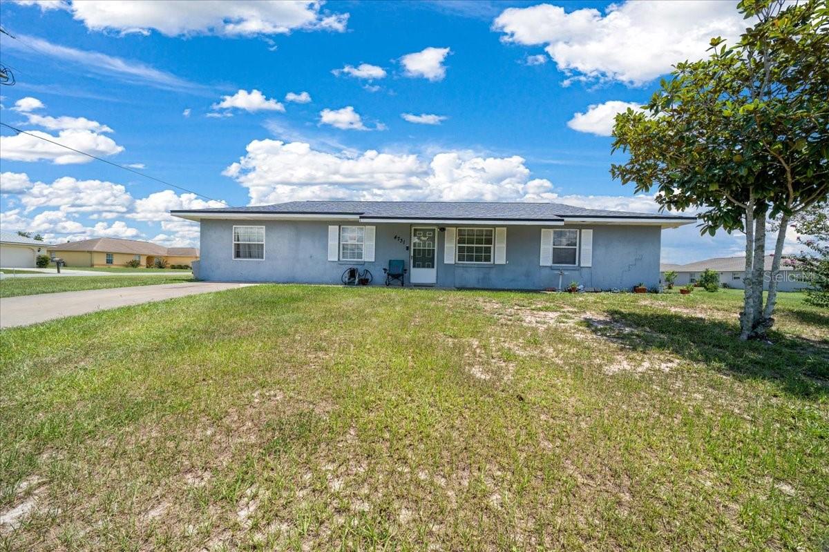 POOL HOME IN MARION OAKS ON A CORNER LOT!! 3 bedrooms, 2 bathrooms and a screen enclosed pool, the garage has been closed in, currently serving as a 4th bedroom. Roof is 2020, brand new water heater, new screen in pool enclosure and front windows replaced in 2020. Galley style kitchen with breakfast nook and laundry room. Large Florida room overlooking the inground pool. Great opportunity! Schedule your showing today!