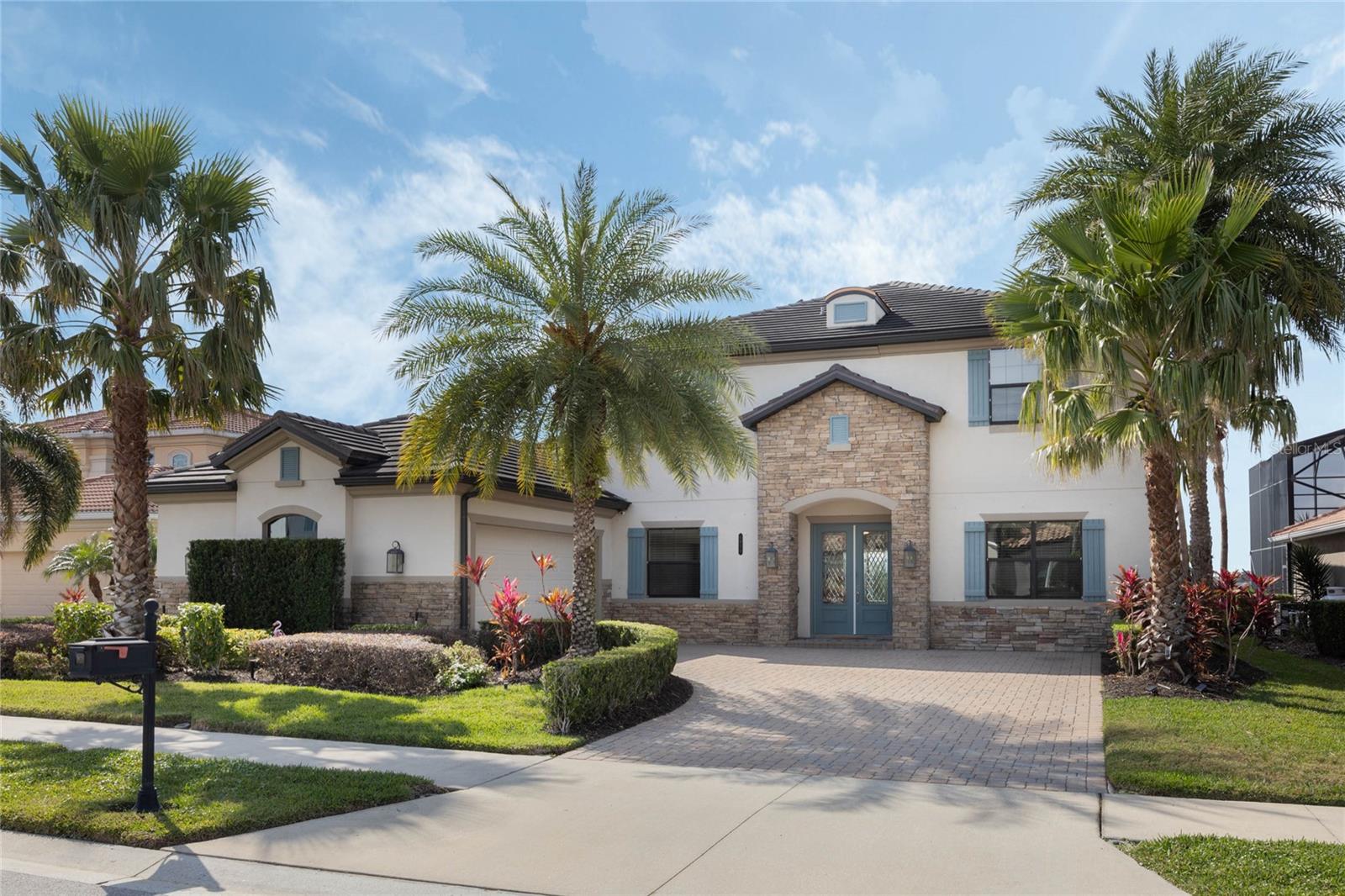 4959 TENNESSEE LAKE DRIVE