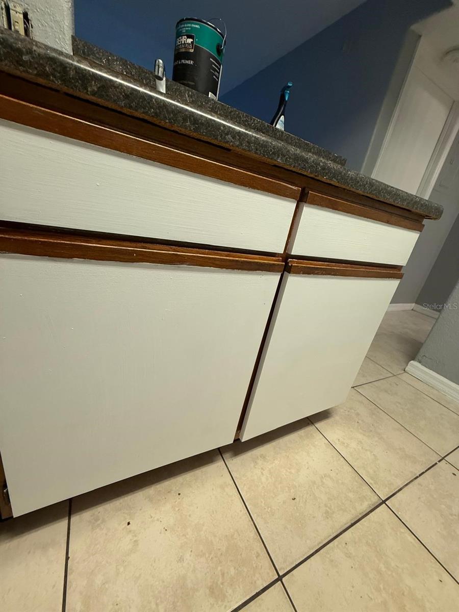 TRADEWINDS - Residential Lease