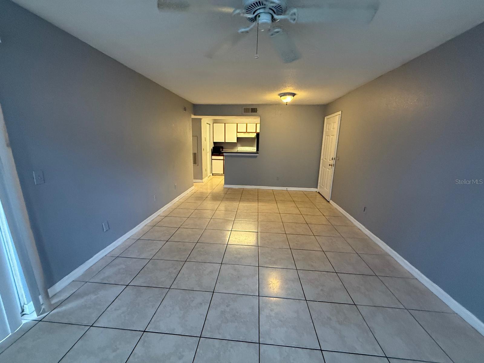 TRADEWINDS - Residential Lease