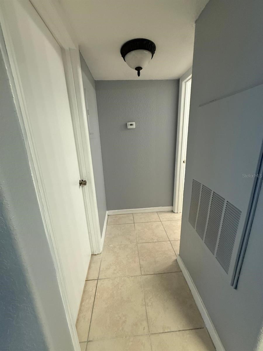 TRADEWINDS - Residential Lease