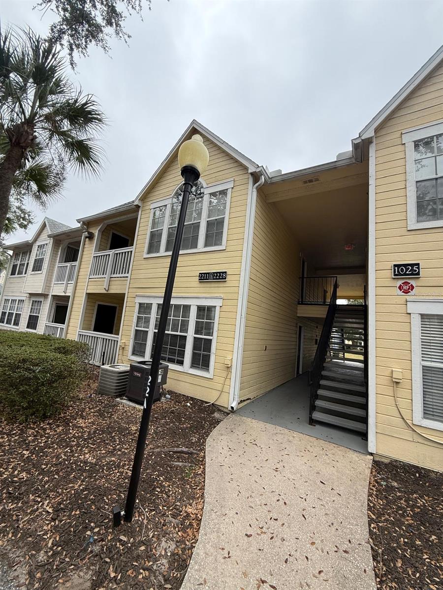 TRADEWINDS - Residential Lease