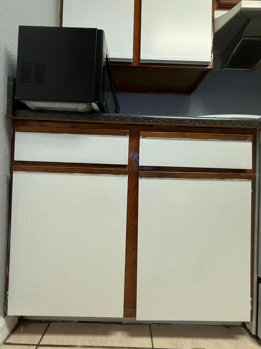 TRADEWINDS - Residential Lease